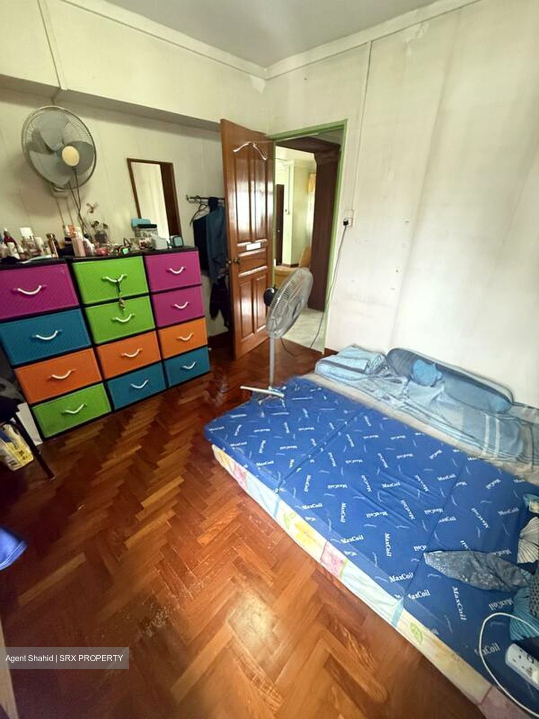 Blk 156 Toa Payoh Sapphire (Toa Payoh), HDB 4 Rooms #510230401